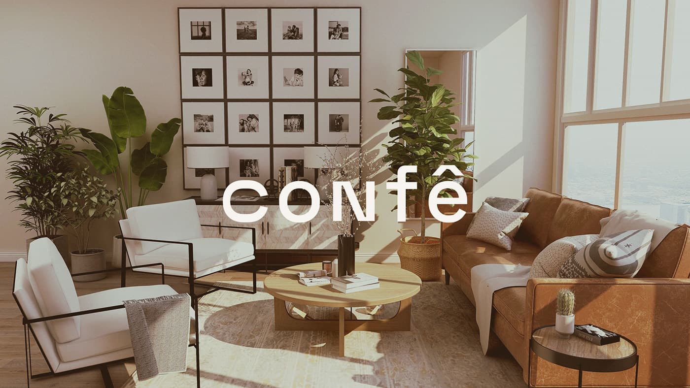 Confê - Renata Rubens